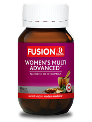 Fusion Women’s Multi Advanced