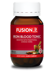 Iron Blood Tonic