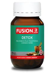 Fusion Health Detox