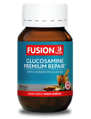Fusion Glucosamine Premium Repair