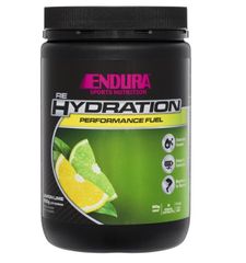 Endura Rehydration Performance Fuel