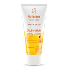 Weleda Baby Calendula Nappy Change Cream