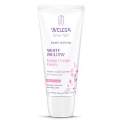 Weleda White Mallow Nappy Change Cream