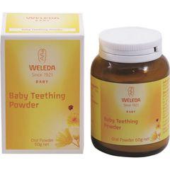 Weleda Baby Teething Powder