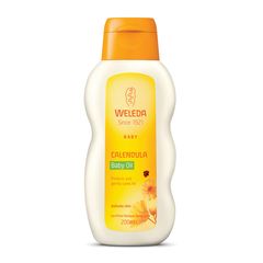 Weleda Baby Calendula Oil