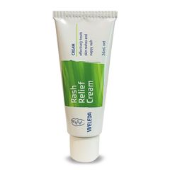 Weleda Rash Relief Cream
