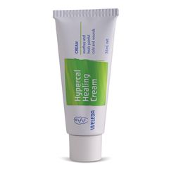 Weleda Hypercal Healing Cream