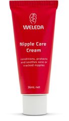 Weleda Nipple Care Cream
