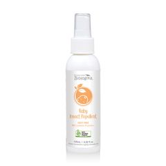 Biologika Baby Insect Repellent