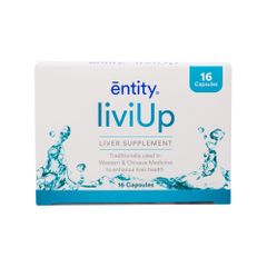 Entity Health LiviUp (Liver Supplement)