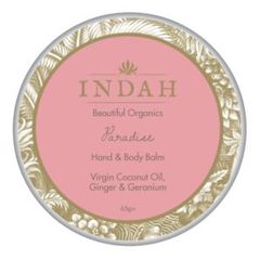 Indah Body Balm :: Paradise