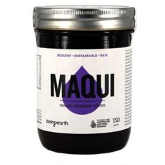 Maqui Berry Powder :: Highest Anti-Oxidant Fruit on the Planet