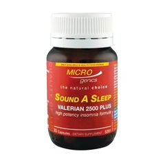 Sound a Sleep :: With Valerian