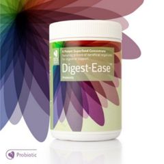 Digest-Ease :: 18 Amino Acids in a Pre-Digested Form