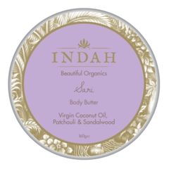 Indah Body Butter :: Sari