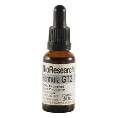 BioResearch Formula GT2 20ml