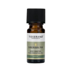 Tisserand Siberian Fir (Pine) 9ml