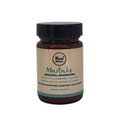 Raw Medicine Medicinal Mushrooms Maitake 50g