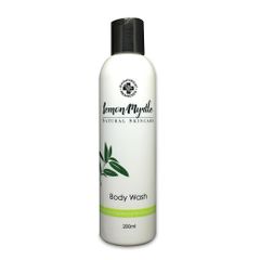 Rainforest Remedies Lemon Myrtle Body Wash 200ml