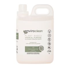 EnviroClean Vigor All Purpose Cleaner Concentrate 2L