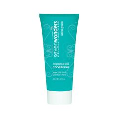 Seven Wonders Coconut Oil Conditioner 250ml