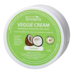 Biologika Veggie Cream :: Coconut