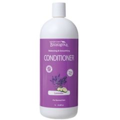 Biologika Conditioner Lavender
