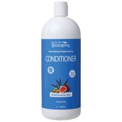 Biologika Conditioner Mediterranean Bliss