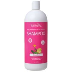 Biologika Shampoo Citrus Rose