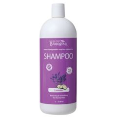 Biologika Shampoo Lavender