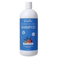 Biologika Shampoo Mediterranean Bliss