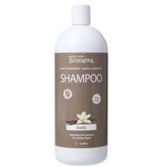 Biologika Shampoo Vanilla
