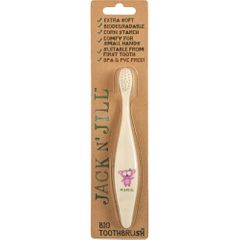 Jack N' Jill Bio Toothbrush Koala