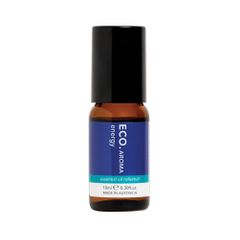 ECO Aroma Essential Oil Roller Ball Energy 10ml
