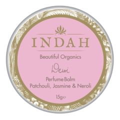 Indah Fragrance :: Dewi Perfume Balm