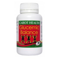 Glucemic Balance :: Blood Gluucose Levels