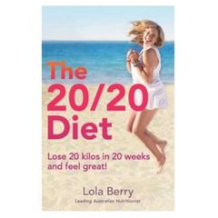 The 20/20 Diet | Lola Berry