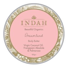 Indah Body Butter :: Dreamland