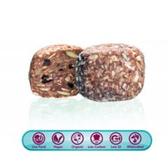 SuperOrb Cacao :: Superfood Balls