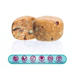 SuperOrb Mesquite :: Superfood Balls