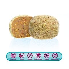 SuperOrb Lucuma Superfood Balls