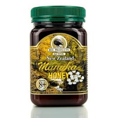 Manuka Honey :: Active 8+ 