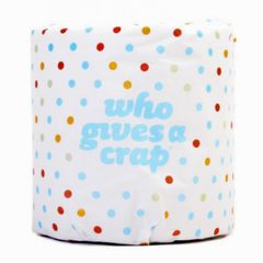 Who Gives A Crap :: Toilet Paper