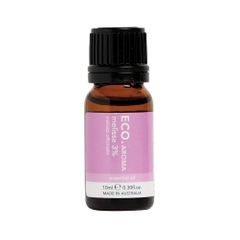 ECO Aroma Essential Oil Melissa (3 perc) 10ml