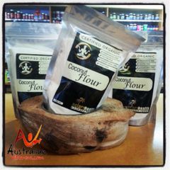 Aclara Organic Coconut Flour