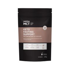 Melrose MCT Keto Fasting Support (Hot Chocolate) 147g