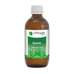 Orthoplex Green Zymin 200ml