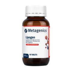 Metagenics Lipogen 60t