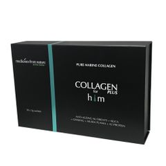 Medicines From Nature Collagen Plus for Him 5g x 30 Sachets