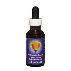 FES Quintessentials California Poppy 30ml